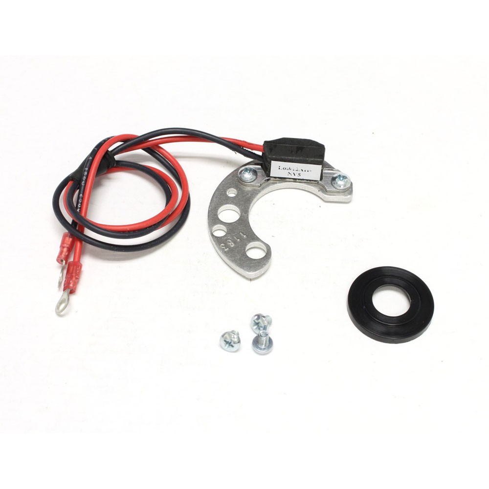 Pertronix Distributor Ignition Module 11830; Ignitor Replacement for 1183 Kit