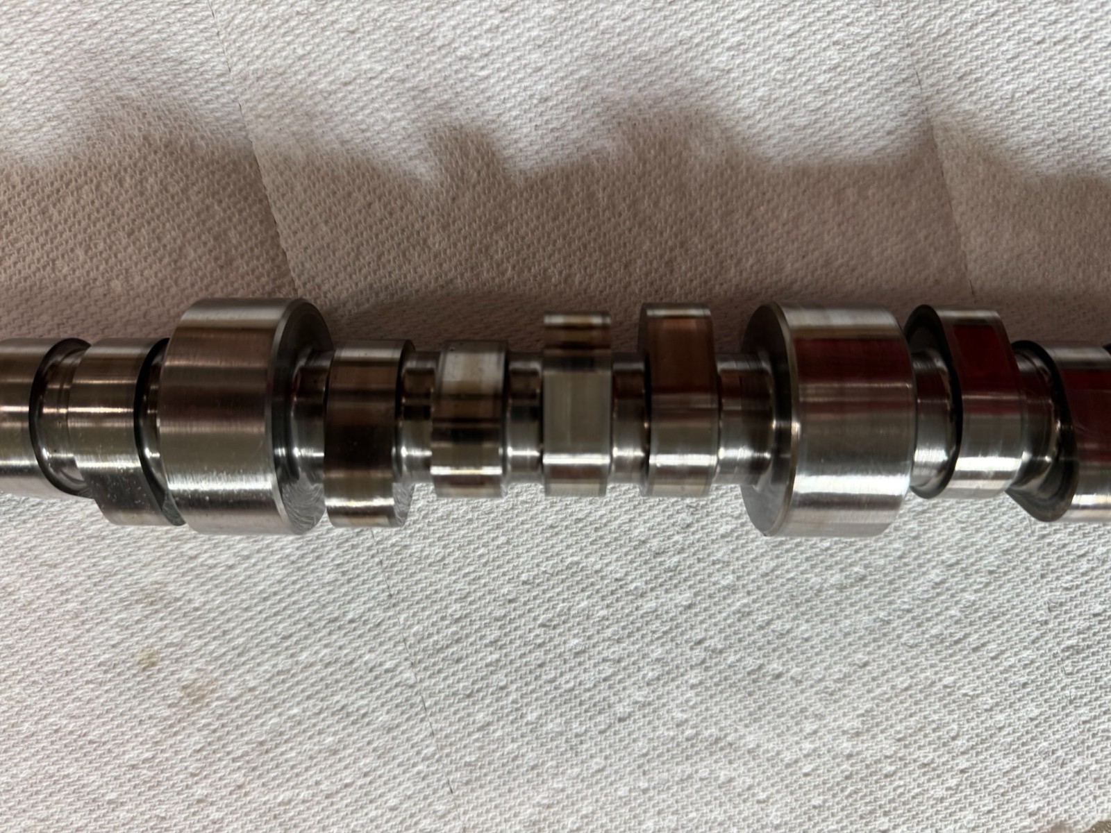 MerCruiser Small Block MPI Camshaft 431-562562T1