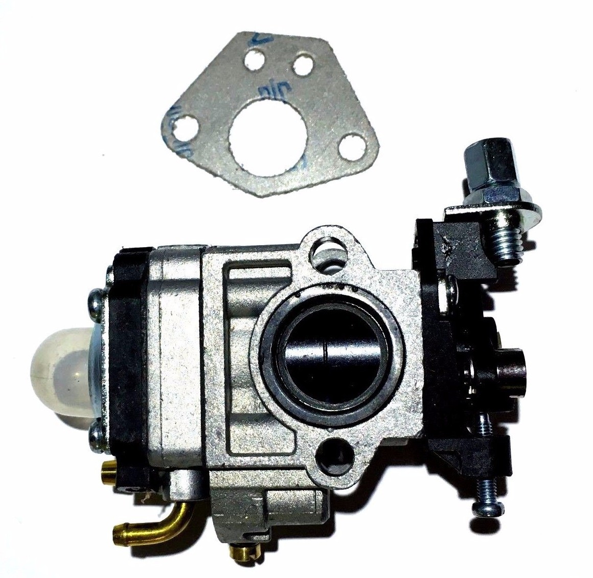 PERFORMANCE CARBURETOR BLADEZ MOBY XL COMP PAVERUNNER 40CC 43CC TANAKA PUREFIRE