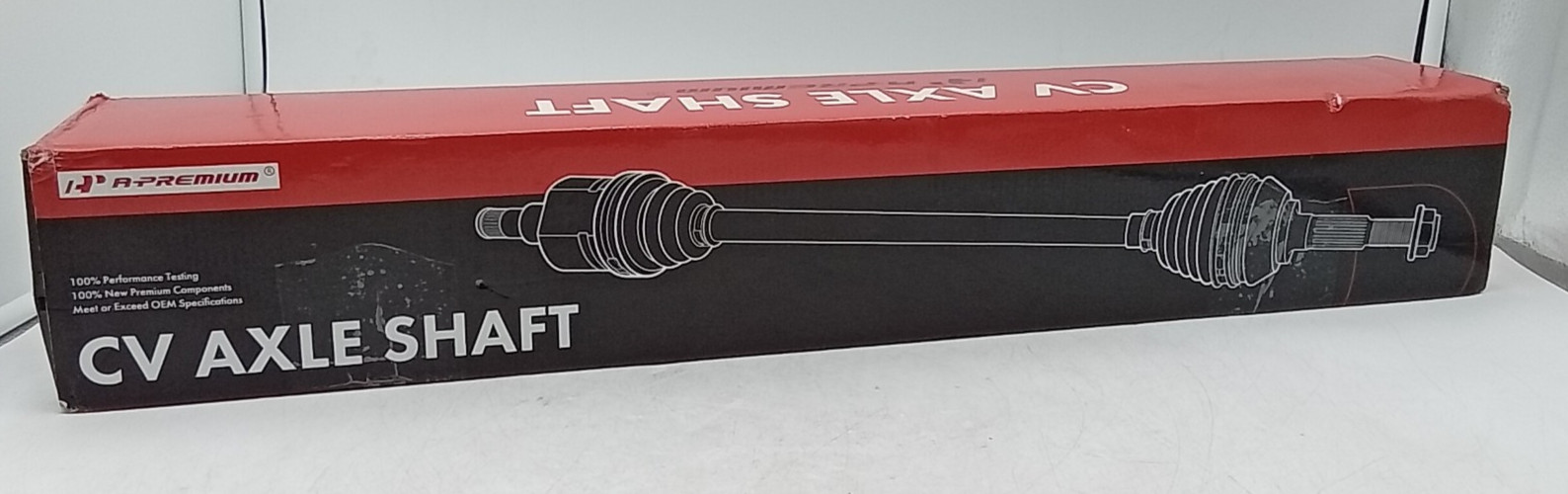 A-premium CV Axle Shaft CVA61250-C