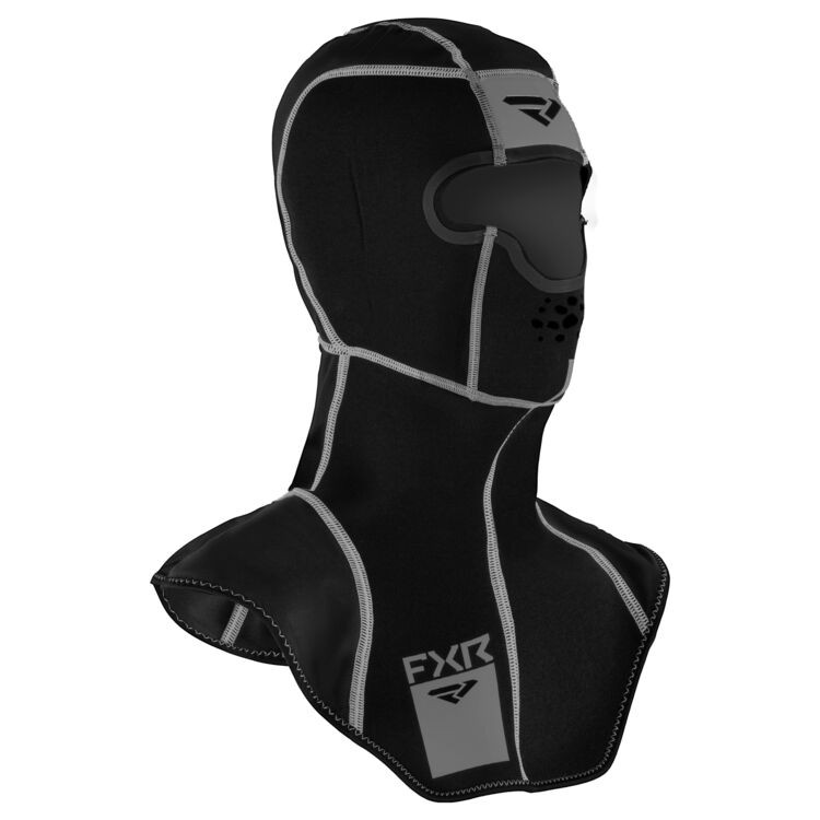 Open Box FXR Youth Cold-Stop X Balaclava Black Large