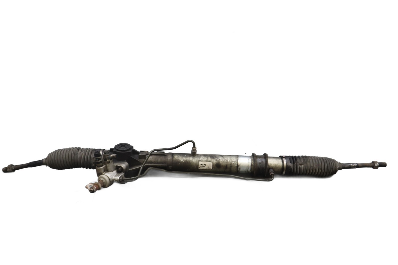 11-17 Infiniti QX56 QX80 Front Power Steering Gear Rack & Pinion Assembly Oem