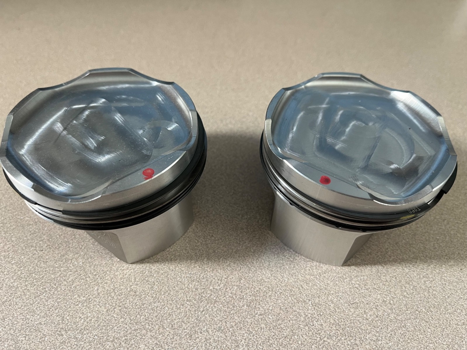 Ferrari 355 Piston #159141/R