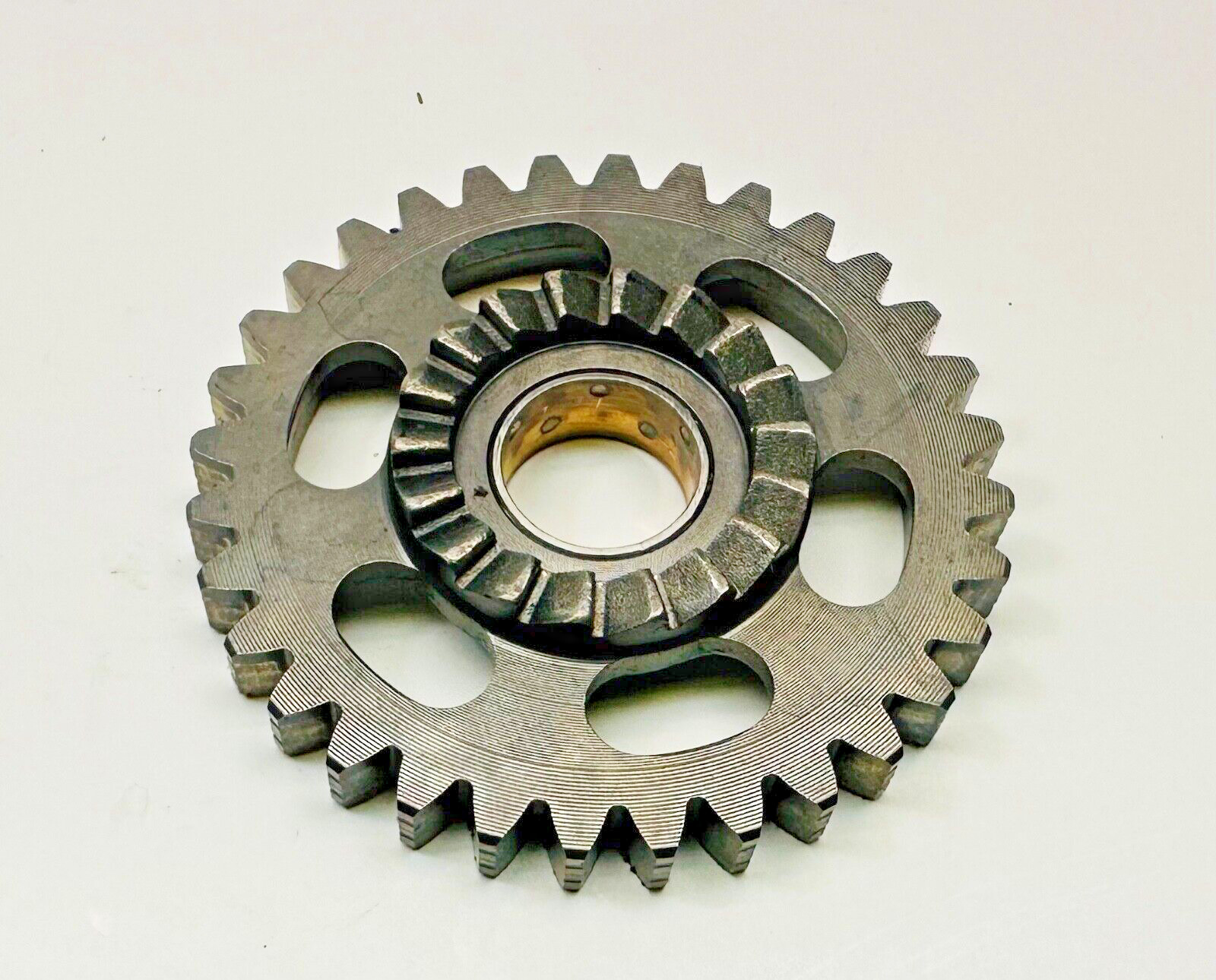 2004 - 2017 HONDA CRF 250X KICK START PINION GEAR 28210-KSC-670 KICKER CRF250