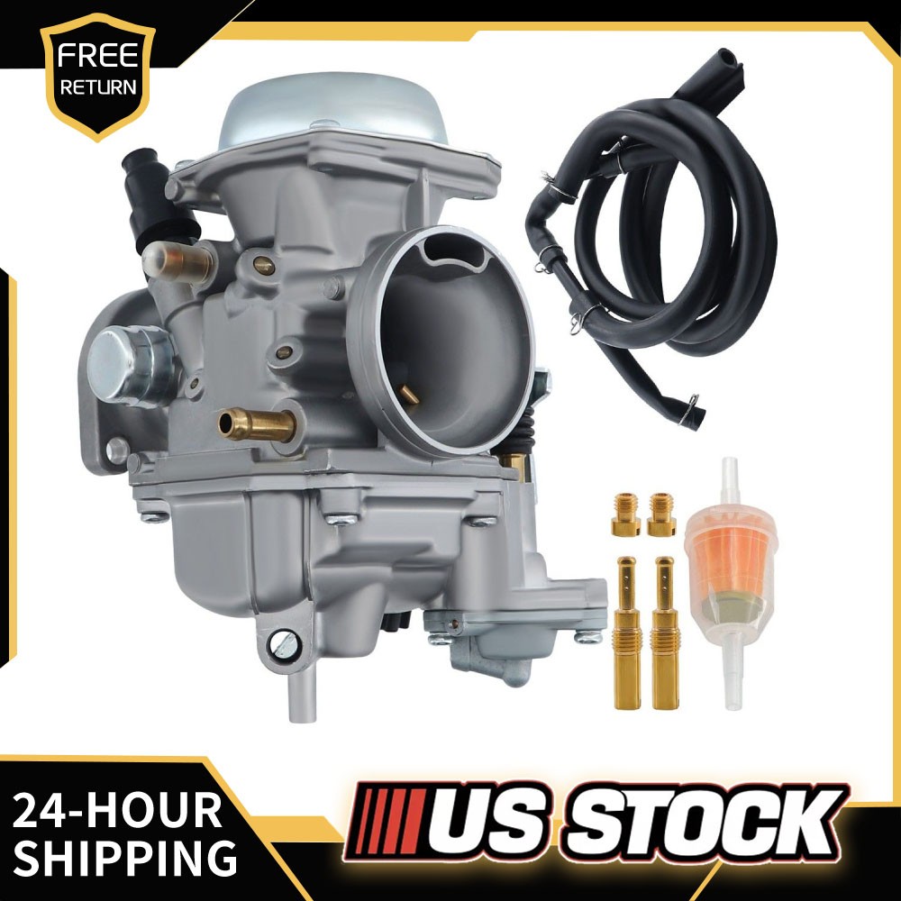 New CMX250 Carburetor for Honda REBEL 250 1996-2006 16100-KEN-670