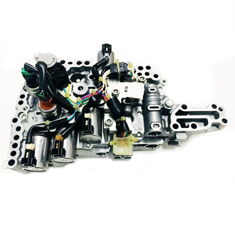 JF016E Updated Valve Body 2015up Nissan Altima 2.5L OEM
