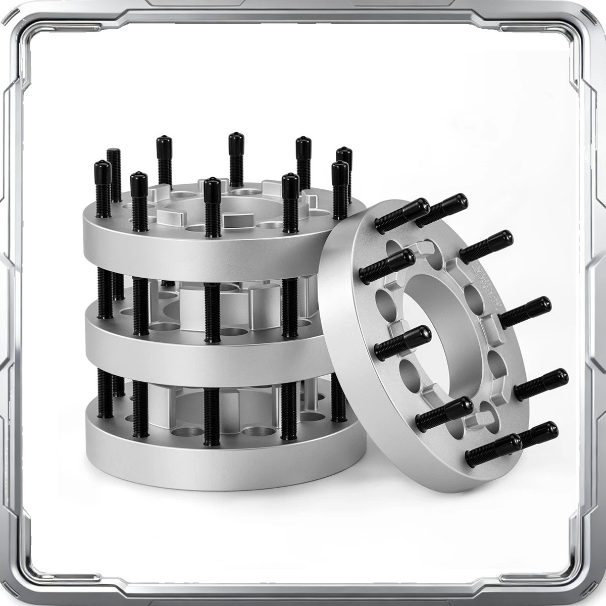 4PCS 8x6.5\ 4PCS 8x6.5\