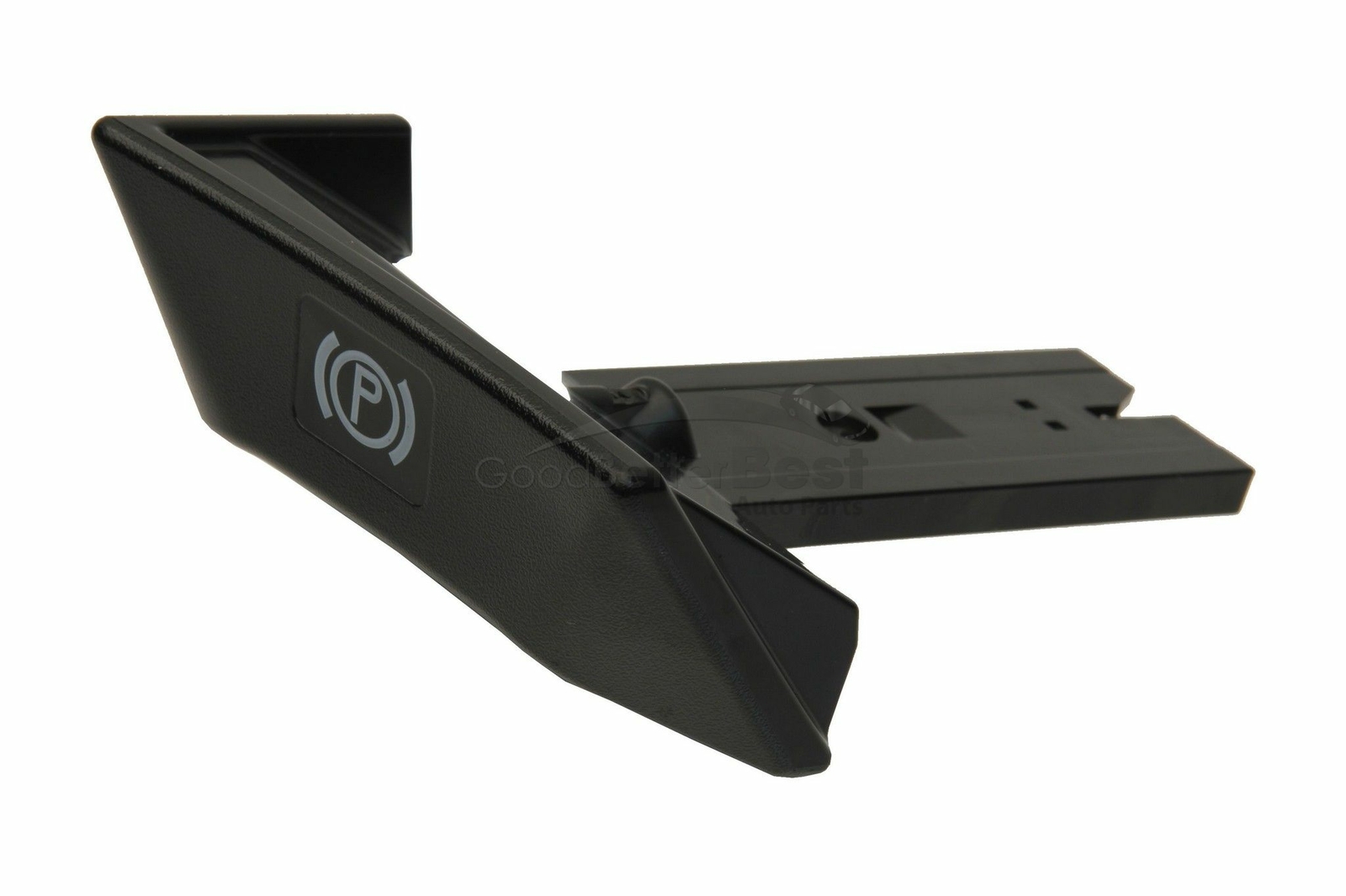 One New URO Parking Brake Handle Assembly 1294200095 for Mercedes MB