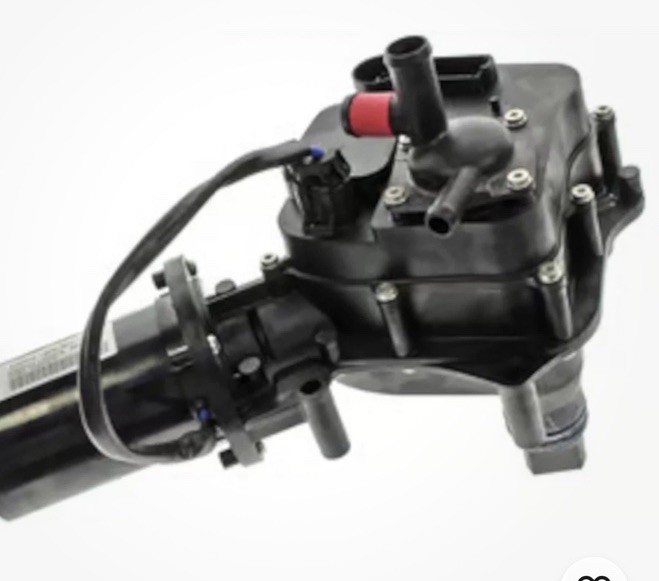 Sea-Doo GTX OEM IBR Intelligent Brake Reverse Actuator 2011-12 GTX 215 278003041