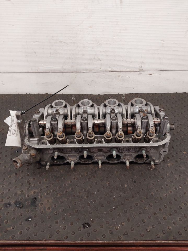 Cylinder Head Sedan 1.6L Fits 92-95 CIVIC 1203887