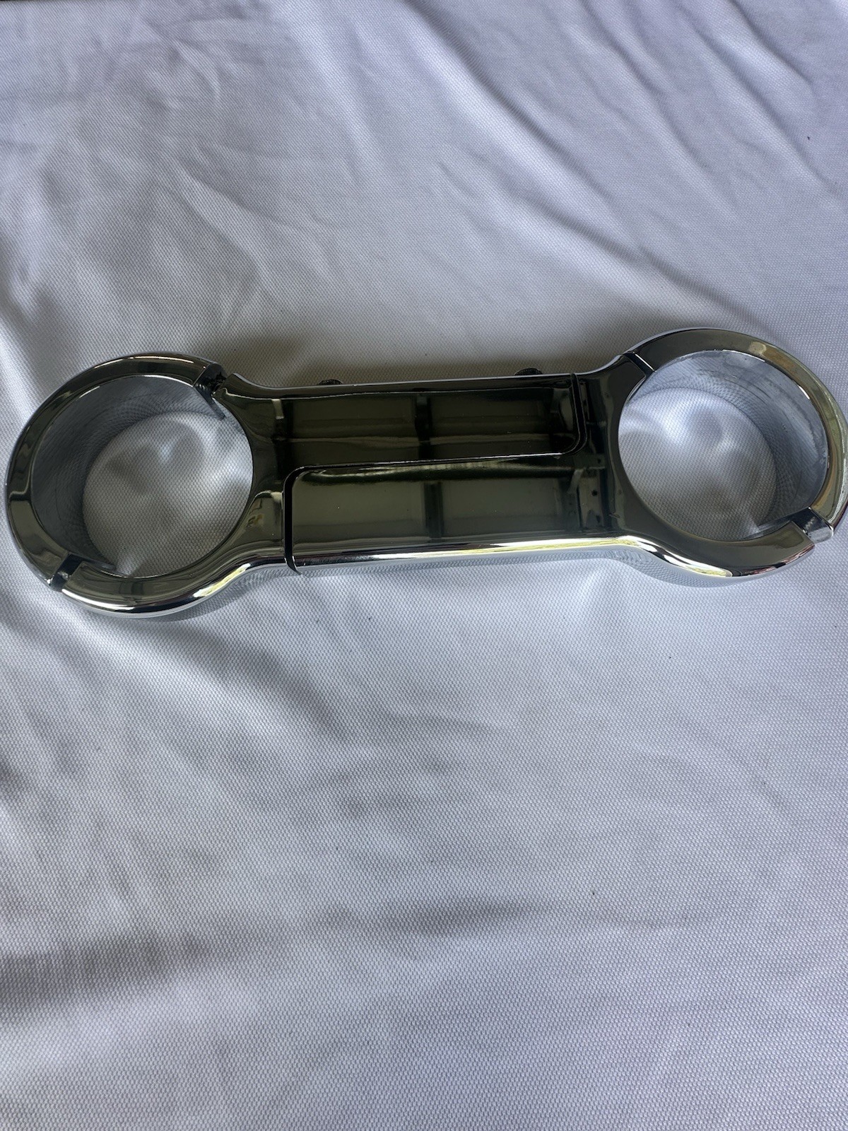 Harley Davidson 39mm Drag Specialties Fork Brace Harley Davidson 39mm Drag Specialties Fork Brace