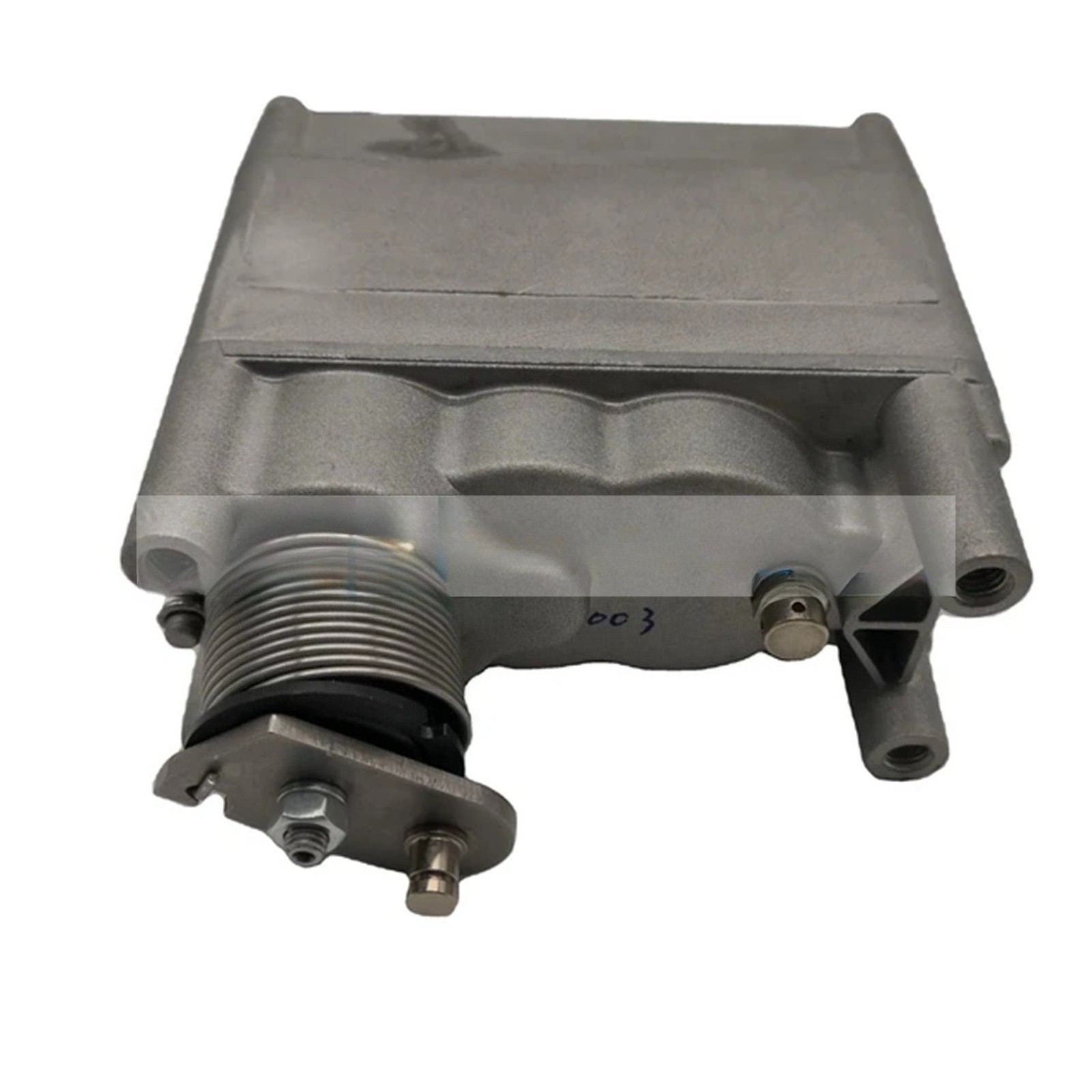 12V GT3063KLV Turbocharger Actuator 812905-0005 754998-0042 For Hino Dutero XZU