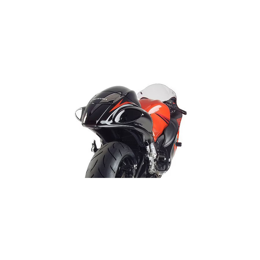 Hotbodies Racing Tail Light Kit - Transparent Smoke 60802-1105