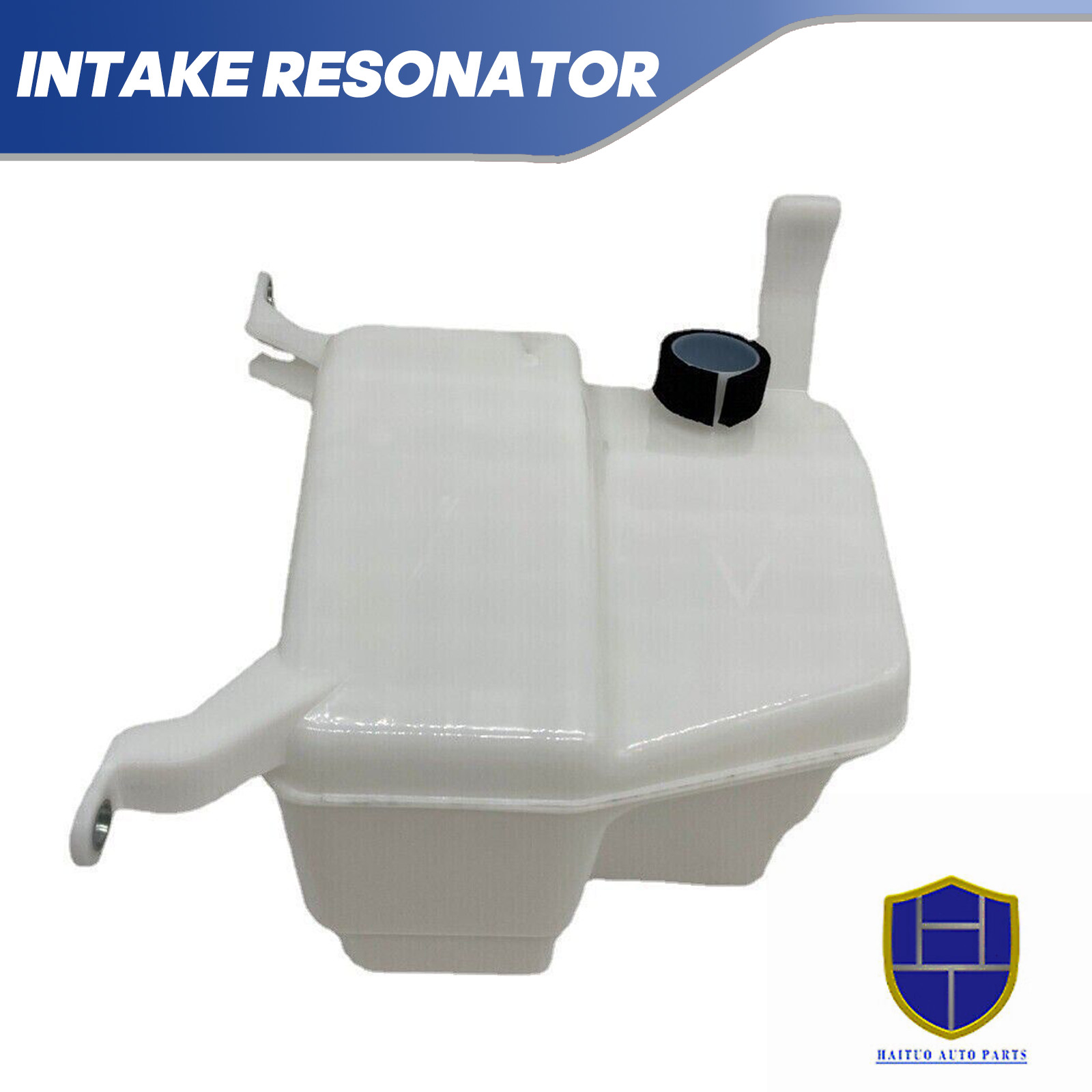 Air Intake Resonator For Toyota Corolla 09-13 Matrix 09-14 Pontiac Vibe 09-10