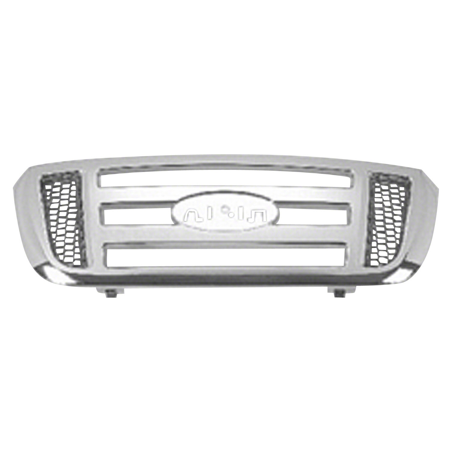 Replacement Grille for 2006-2011 Ford Ranger XLT Brand New