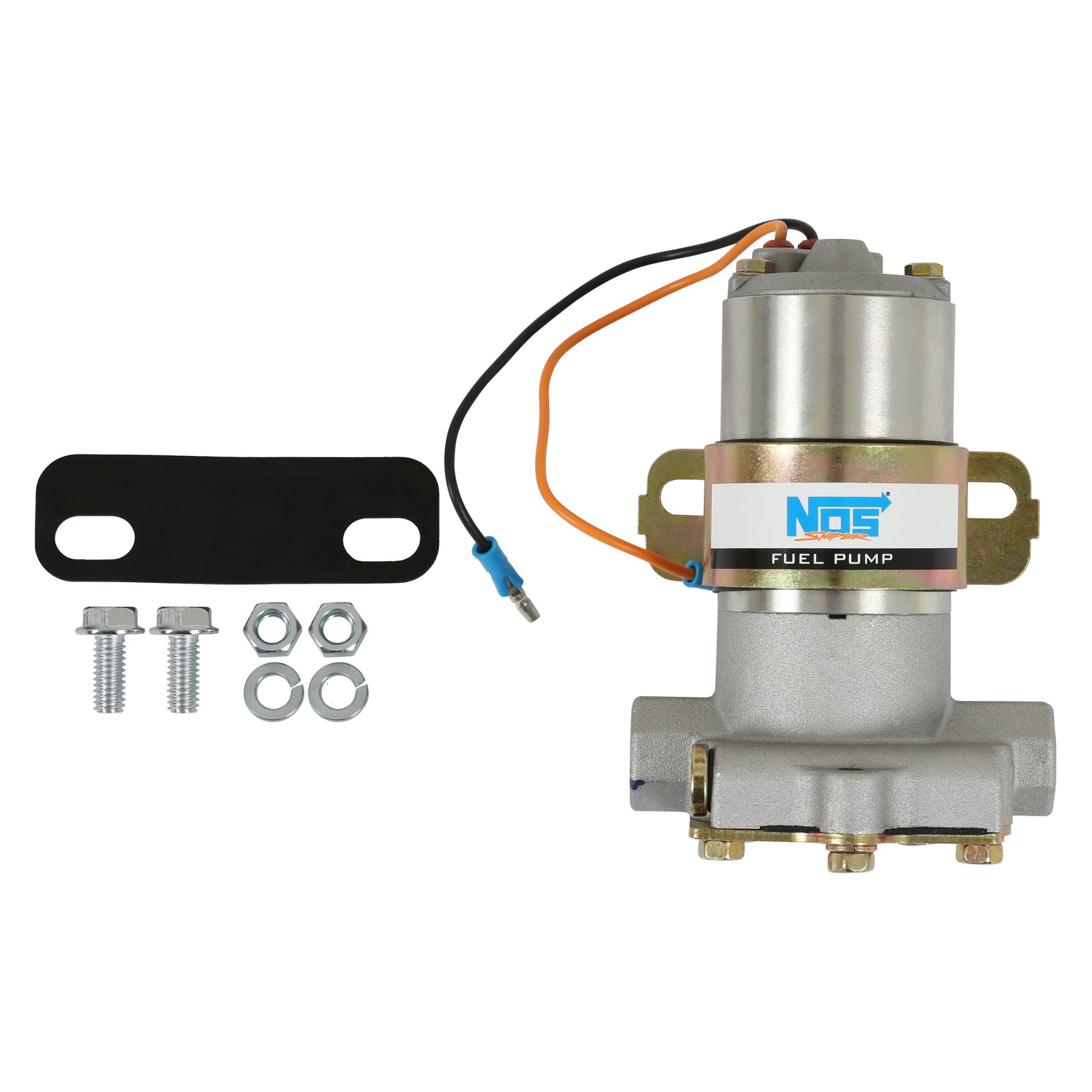 Holley Sniper 80000102 140 GPH Fuel Pump Holley Sniper 80000102 140 GPH Fuel Pump