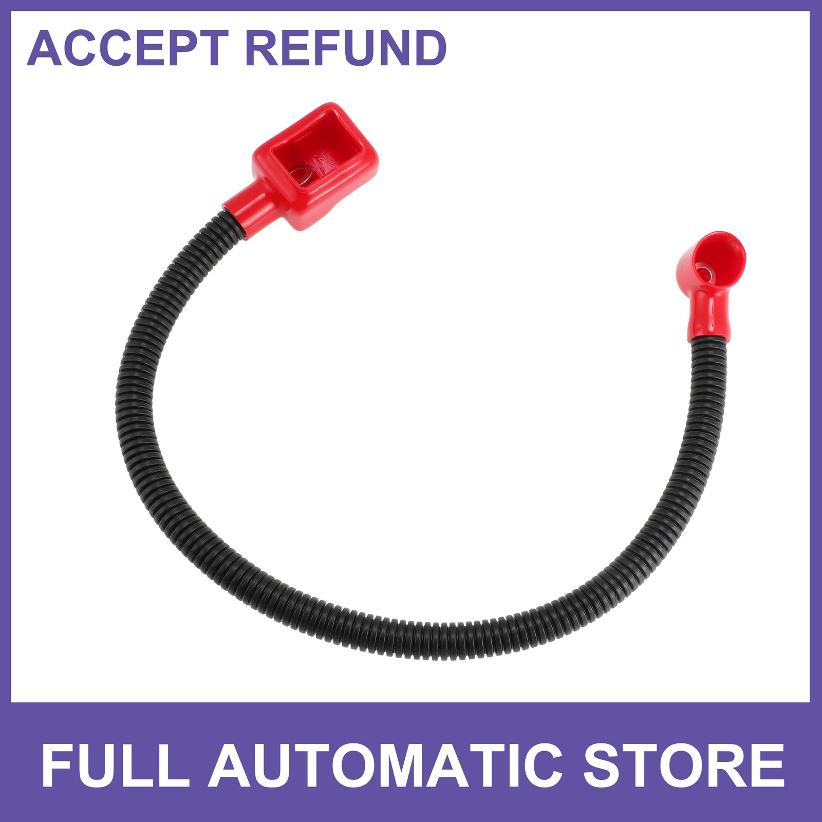 No.AUC16805 Battery Cable for John Deere X305R X310 X360 X350R X324 X320 X354 No.AUC16805 Battery Cable for John Deere X305R X310 X360 X350R X324 X320 X354