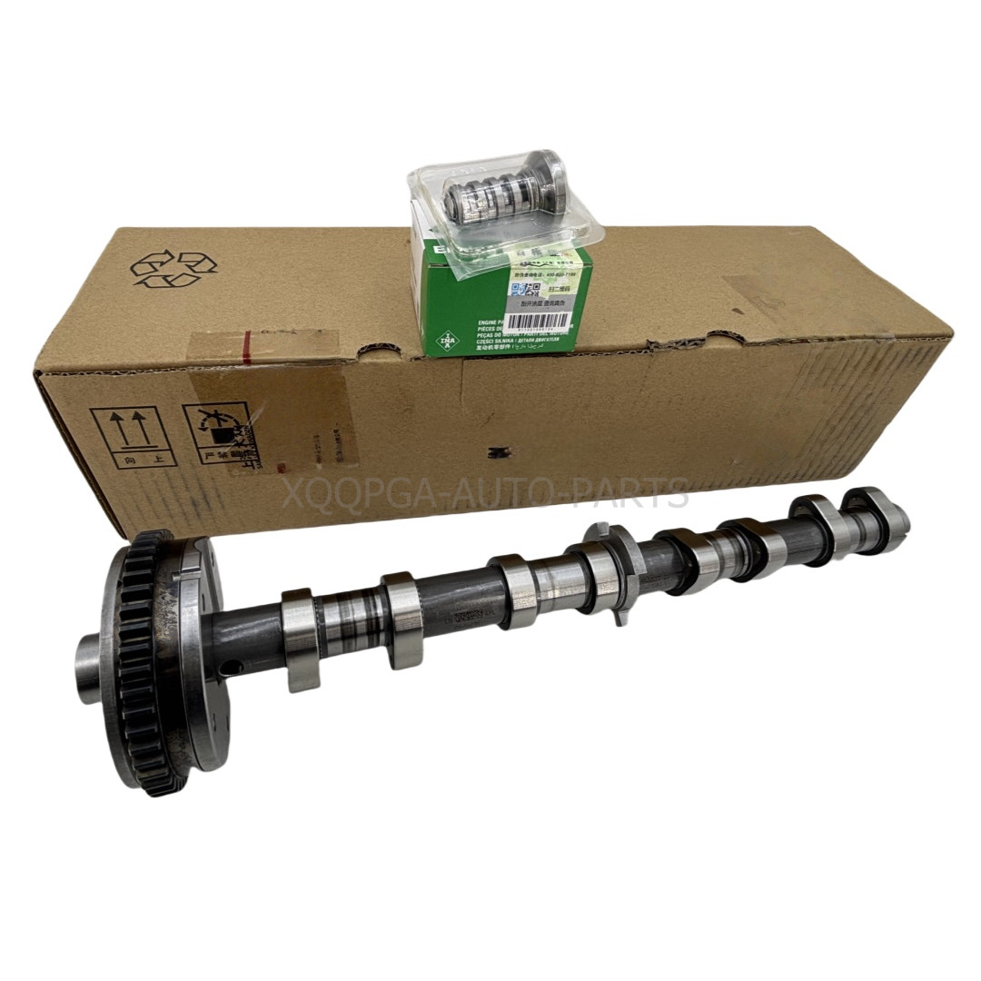 06H109021K For VW Tiguan Passat CC AUDI A3 A4 Q5 2.0 TSI OEM Intake Camshaft