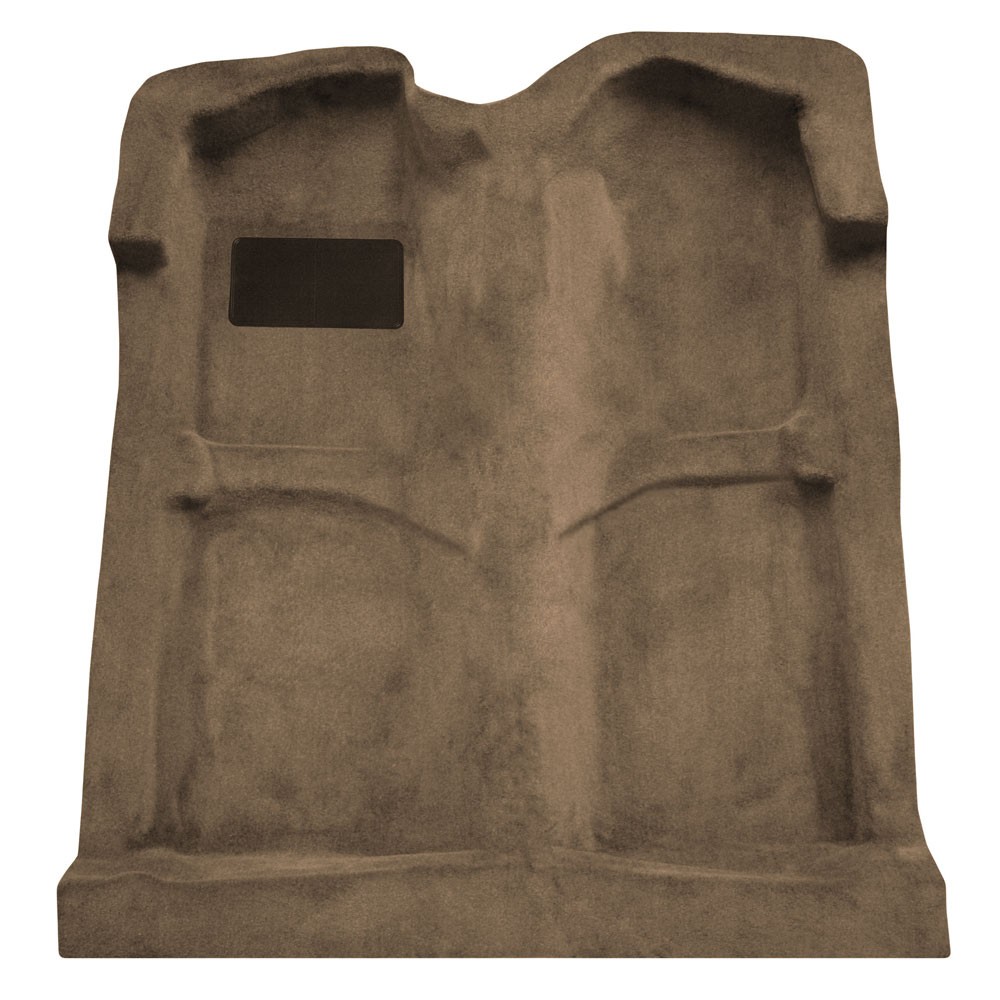 ACC Original Style Molded Carpet Mustang 94-04 Parchment 99-04 Correct