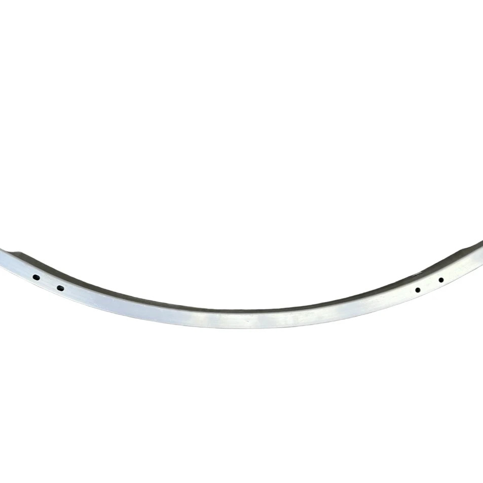fit 2024-2026 tesla Model 3 Front Bumper Reinforcement Impact Bar 1741047-00-F fit 2024-2026 tesla Model 3 Front Bumper Reinforcement Impact Bar 1741047-00-F