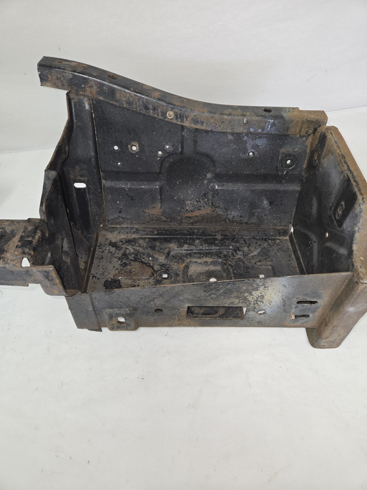1967-68 Cadillac Deville Fleetwood Rust Free Battery Tray OEM GM