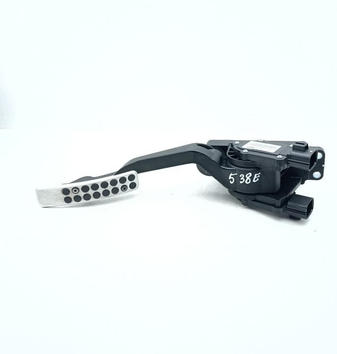Accelerator Pedal 8D339N734AC Aston Martin VIRAGE Volante 2012