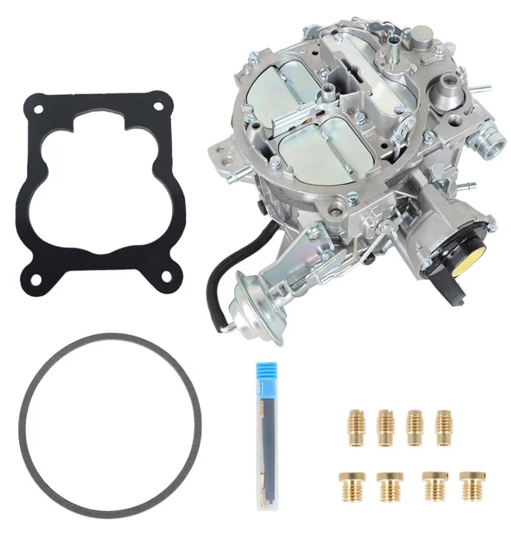 labwork Carburetor 305-350 engines 650 CFM Electric Choke CB305350-M7 labwork Carburetor 305-350 engines 650 CFM Electric Choke CB305350-M7
