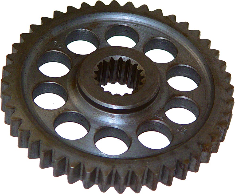 Venom Products 13 Wide 40T Bottom Sprocket Silent Chain 15T Internal 351518-008