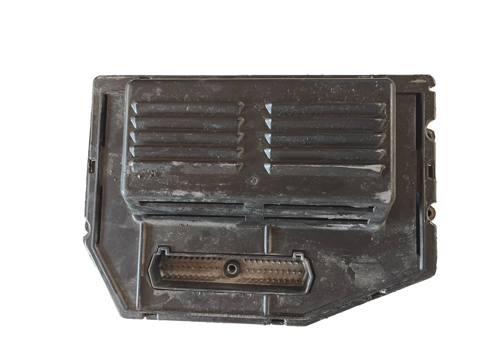 91-95 JEEP WRANGLER YJ M/T 2.5L ENGINE CONTROL MODULE COMPUTER 79-8828