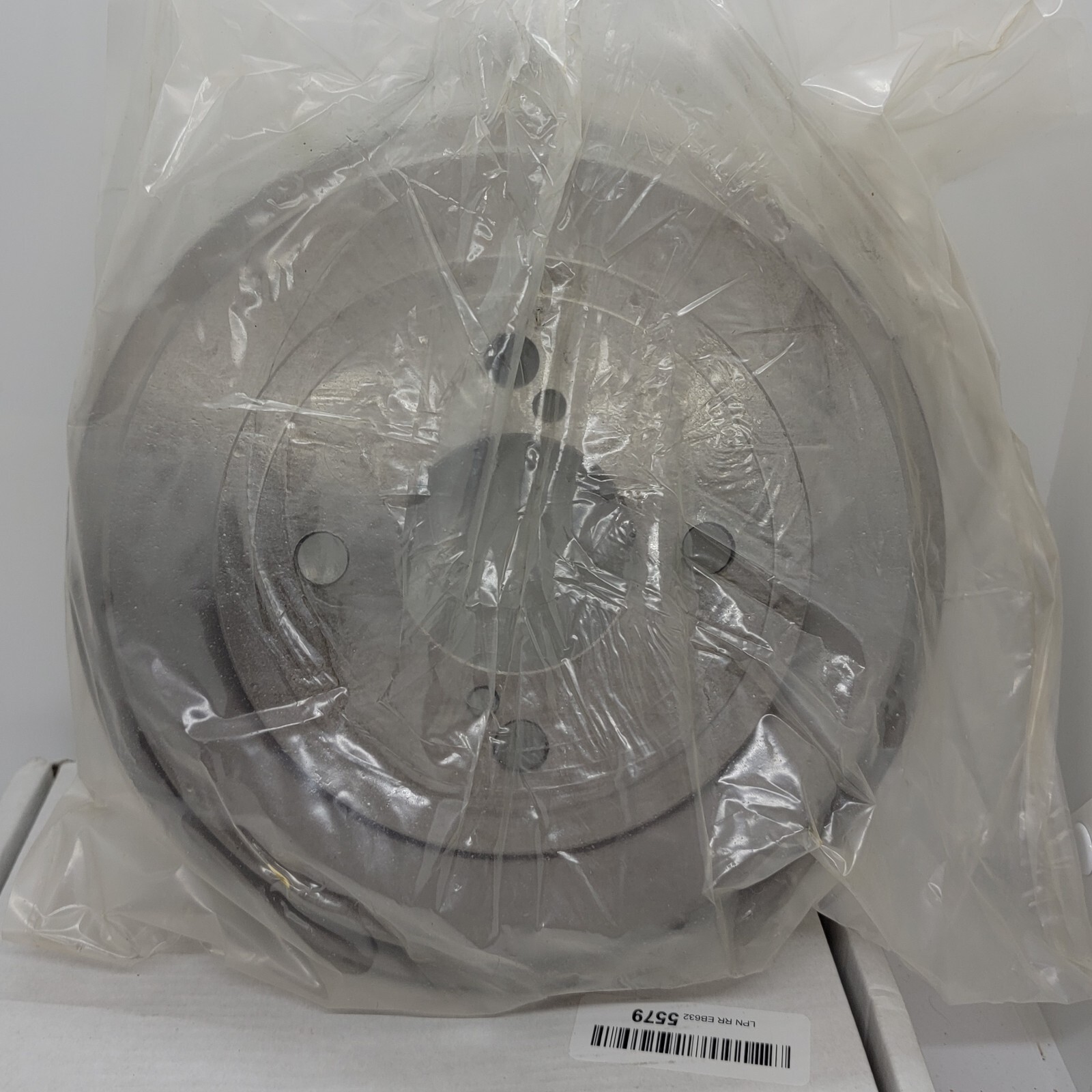 Brake Drum-R-Line Rear Raybestos 97868R fits 15-20 Honda Fit Brake Drum-R-Line Rear Raybestos 97868R fits 15-20 Honda Fit