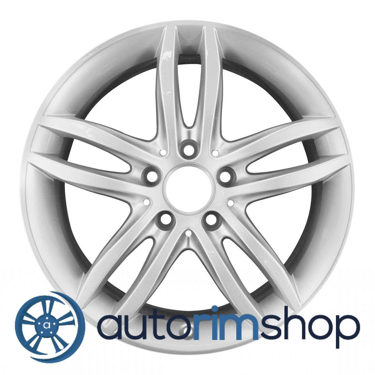 Mercedes C250 C300 C350 2012 2013 2014 2015 17