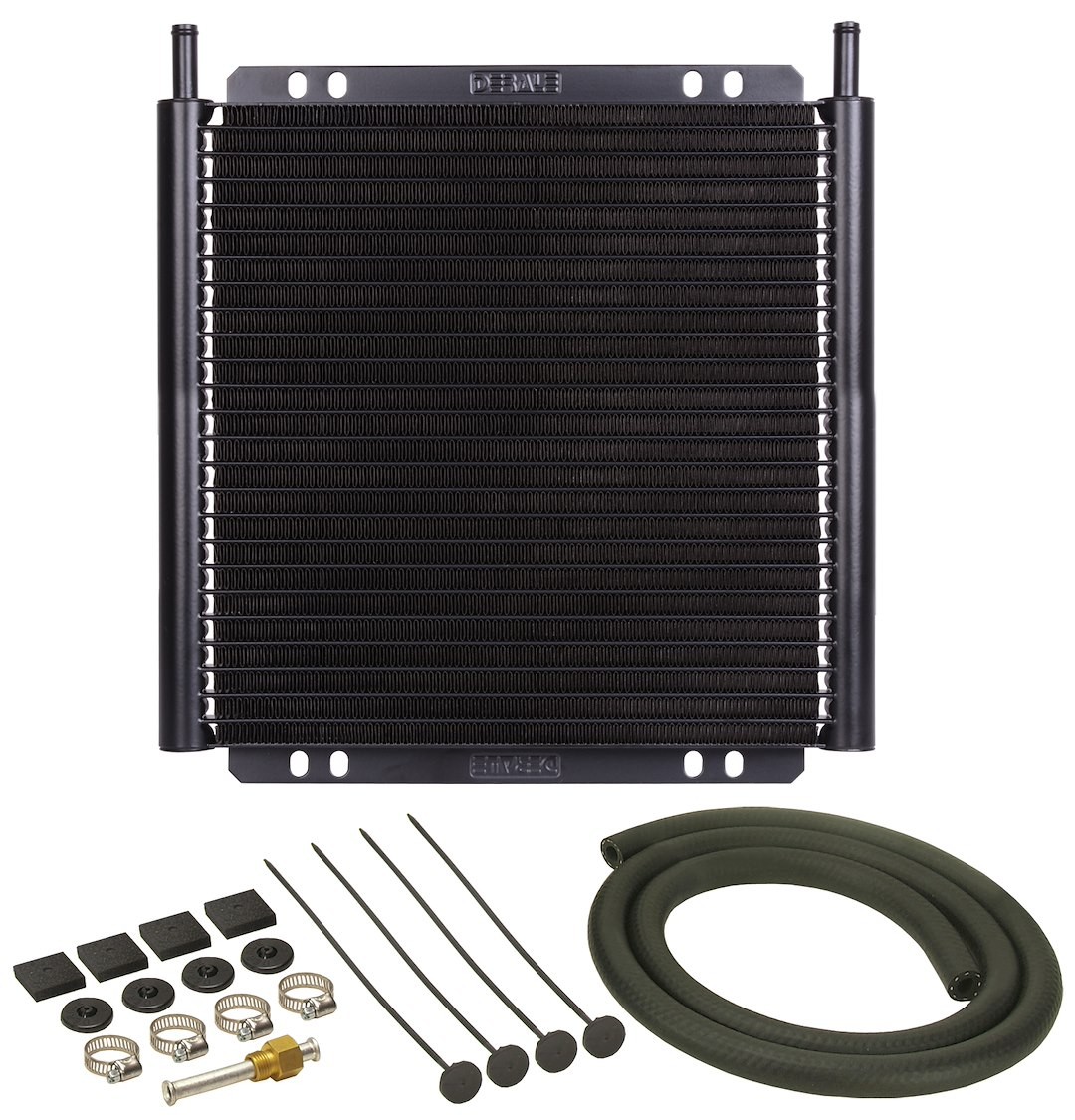 Derale 13504 Series 8000 OIL COOLER TRANSMISSION
