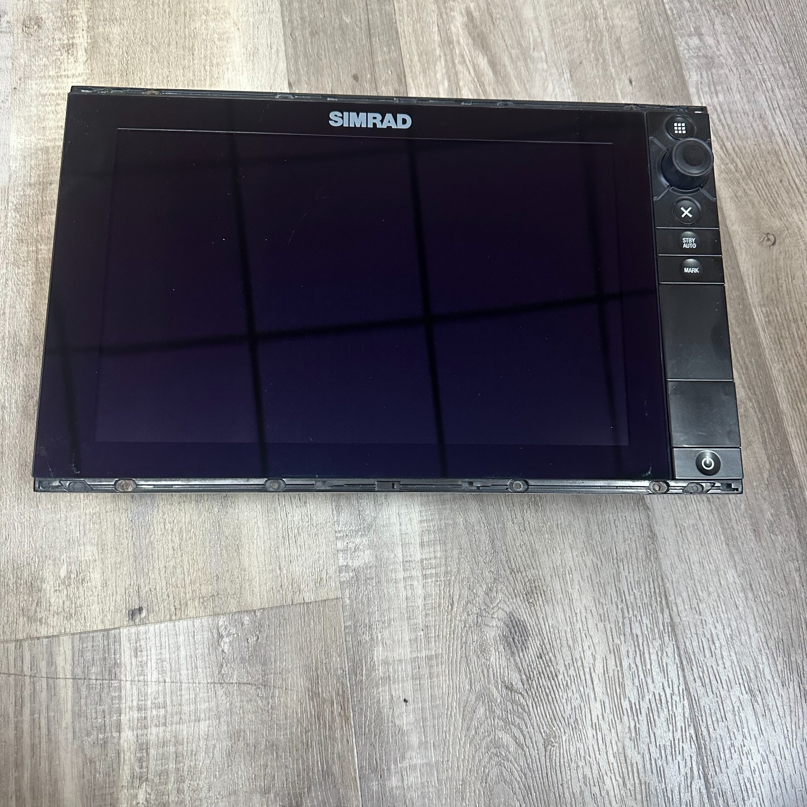 SIMRAD NSS12 EVO2