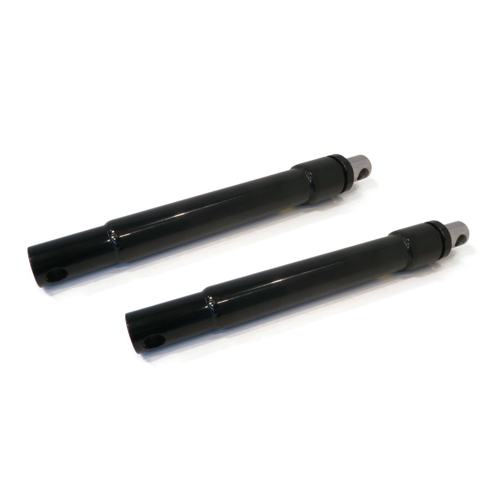 2-Pack - Hydraulic Cylinder Rams for Western Pro-Plow Series 2 & 3 Snow Plows