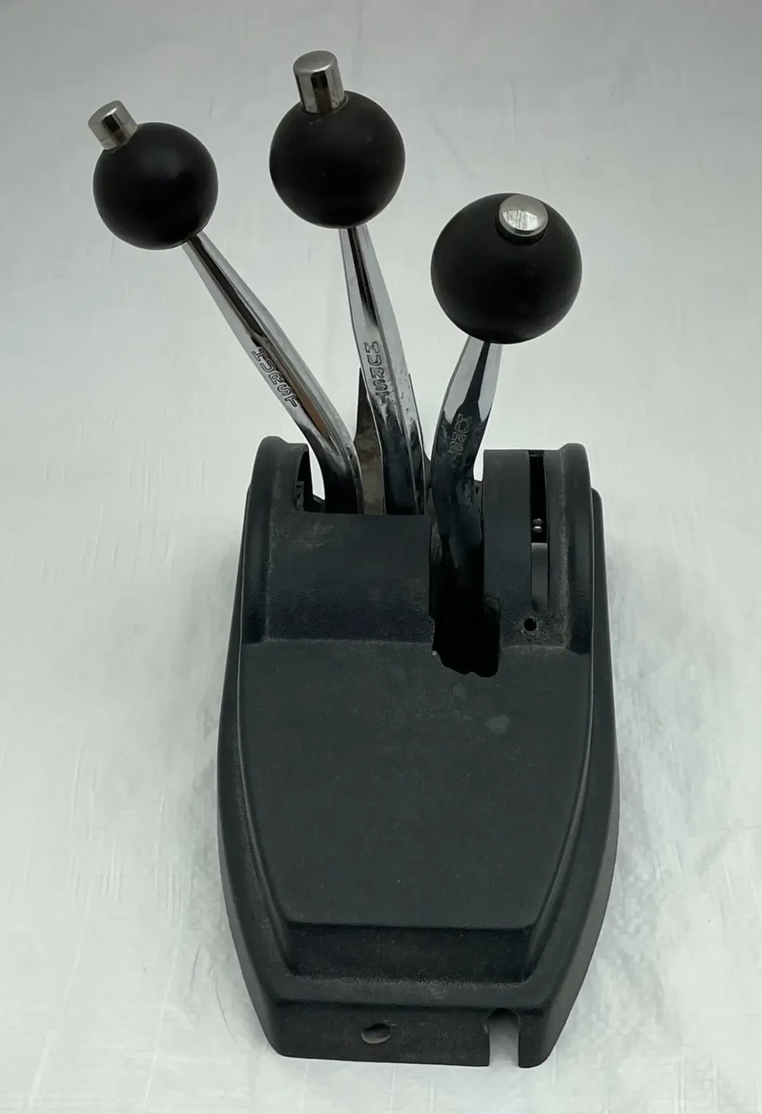 Hurst Lightning Rods Shifter Lightening Shift Hurst Olds 442 Oldsmobile Cutlass