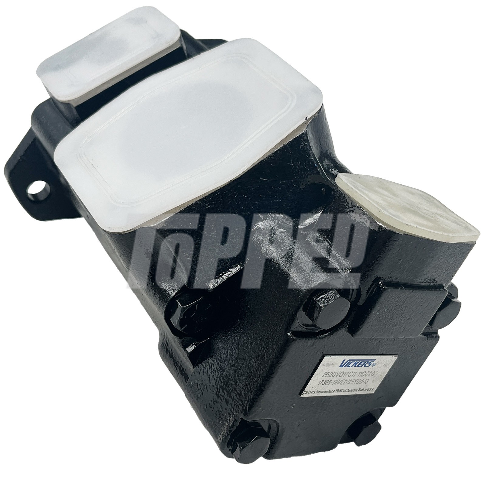 2520VQ Vane Pump 2520VQ17C11-11CC20 for Double Fixed Vane Pump