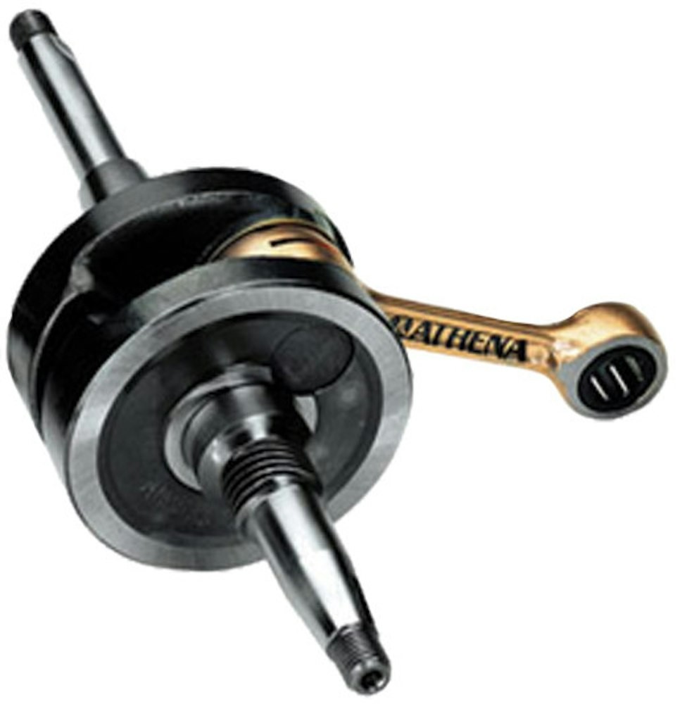 Athena Replacement Crankshaft for 70cc Big Bore Kit Yamaha ZUMA BW 50 98-01