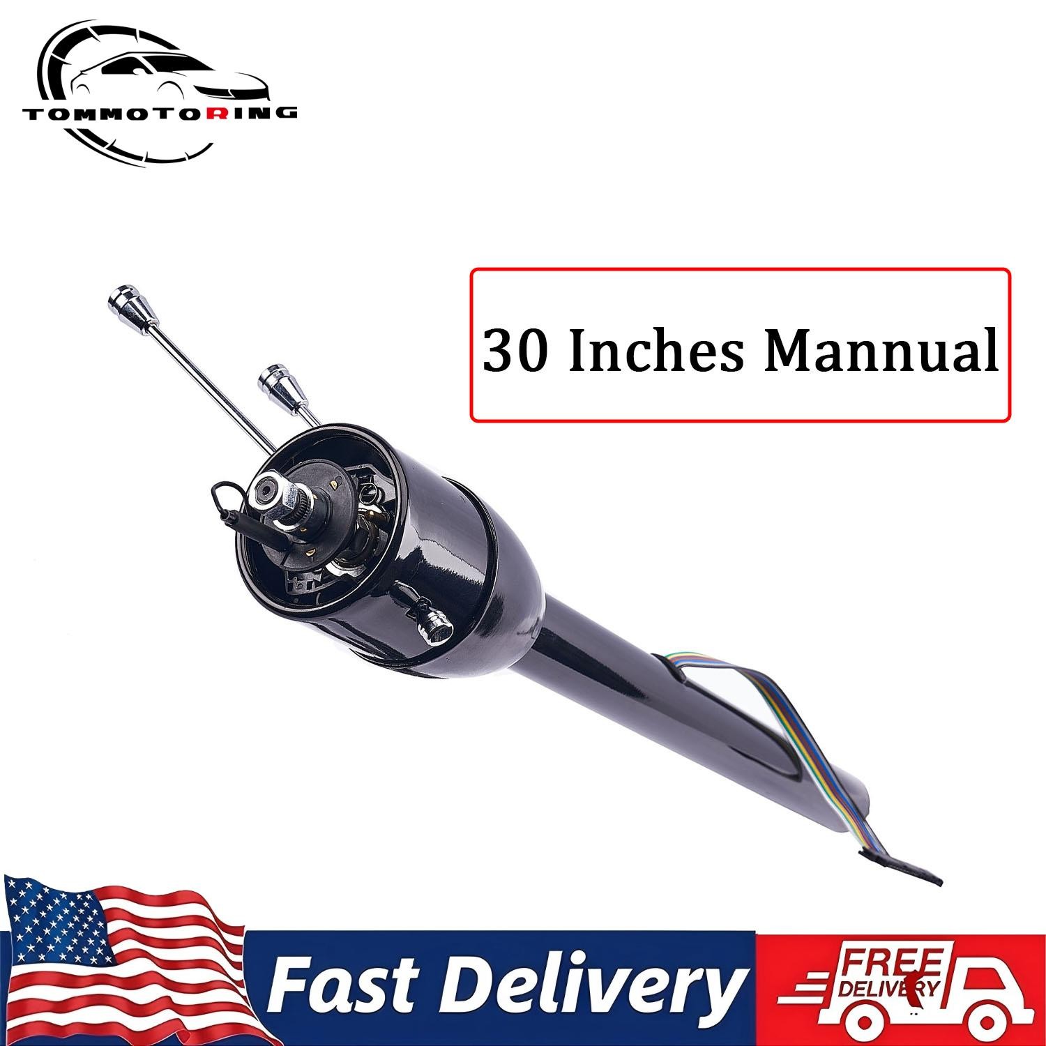 FOR 55-59 CHEVY GM HOT ROD 30