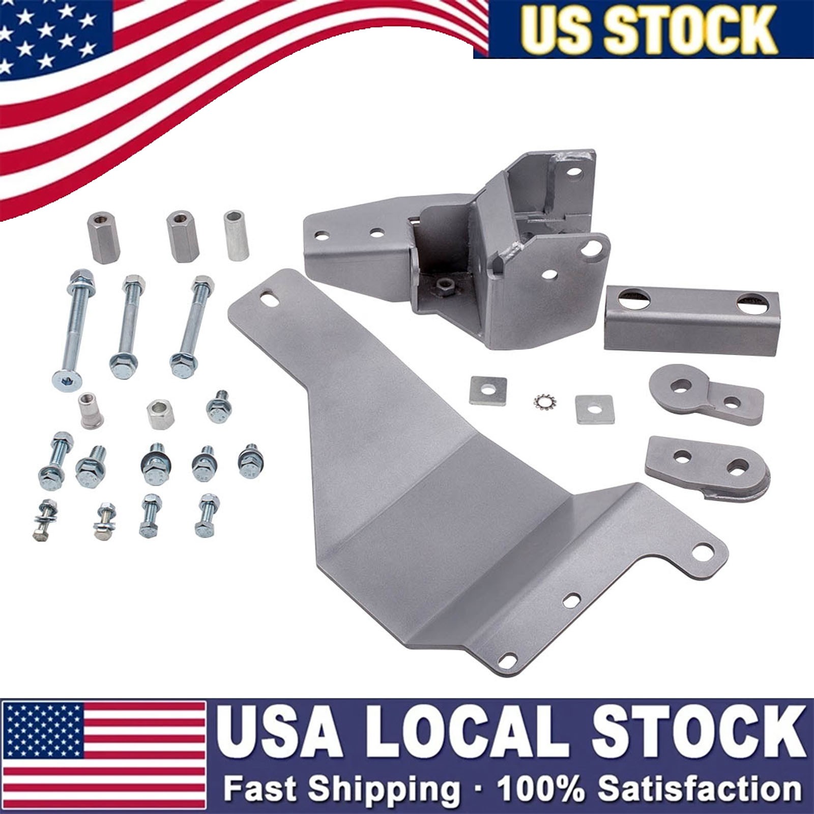 1Pcs New Differential Diff Drop for Chevrolet GMC Sierra 4WD 2500HD 2001-10