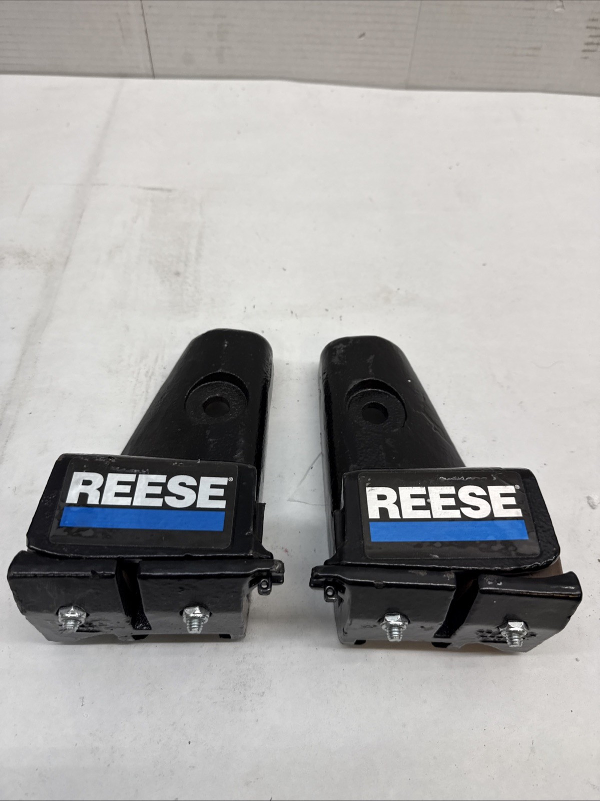Reese Distribution Hitch Parts, Steadi-flex Replacement Brackets Reese Distribution Hitch Parts, Steadi-flex Replacement Brackets
