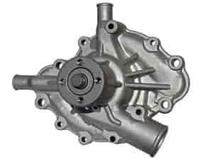 Milodon Water Pump 1973-79 AMC / Jeep 304/360/401 Standard Rotation High Volume