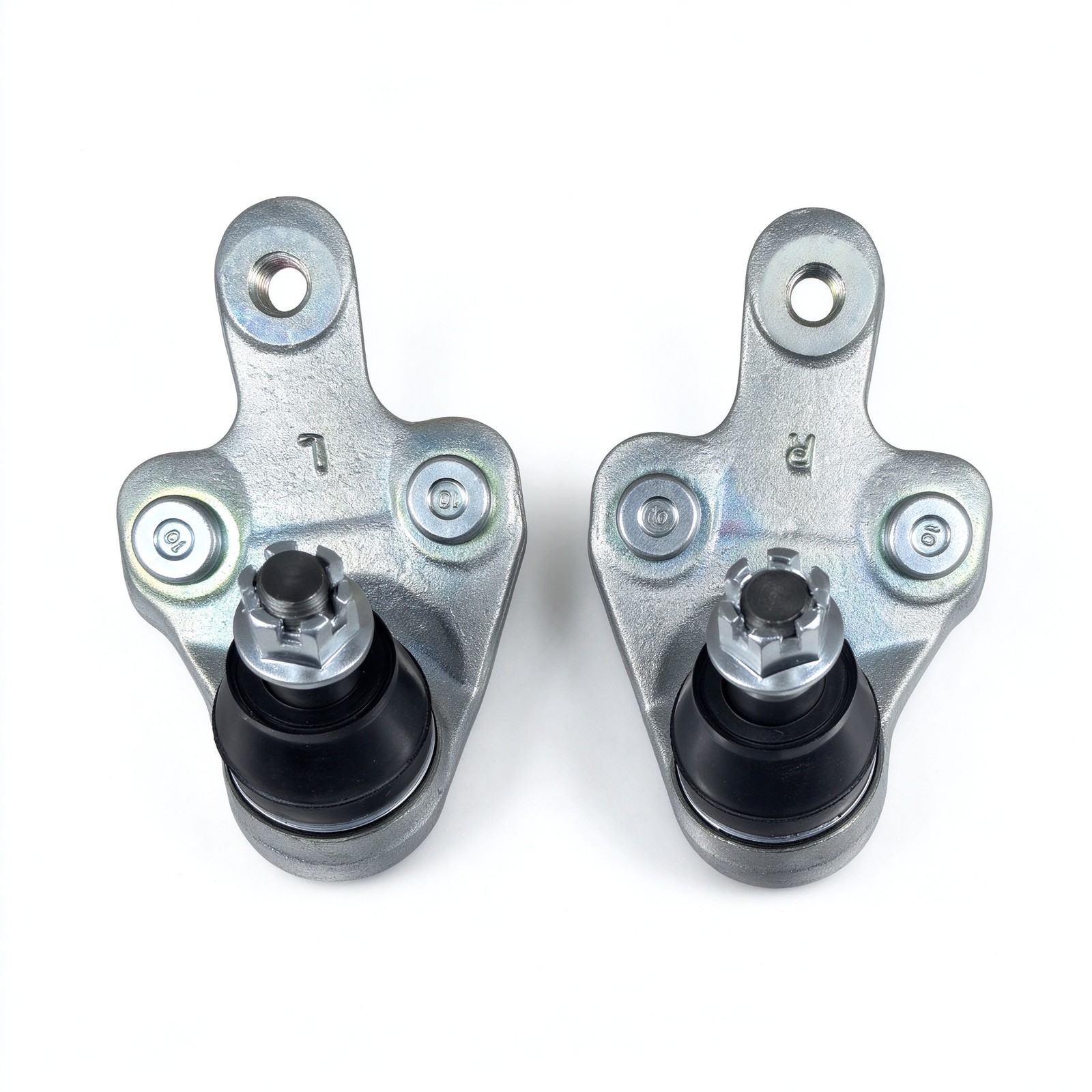 FRONT LOWER BALL JOINT SET FOR TOYOTA HIGHLANDER SIENNA VENZA RX350/450h
