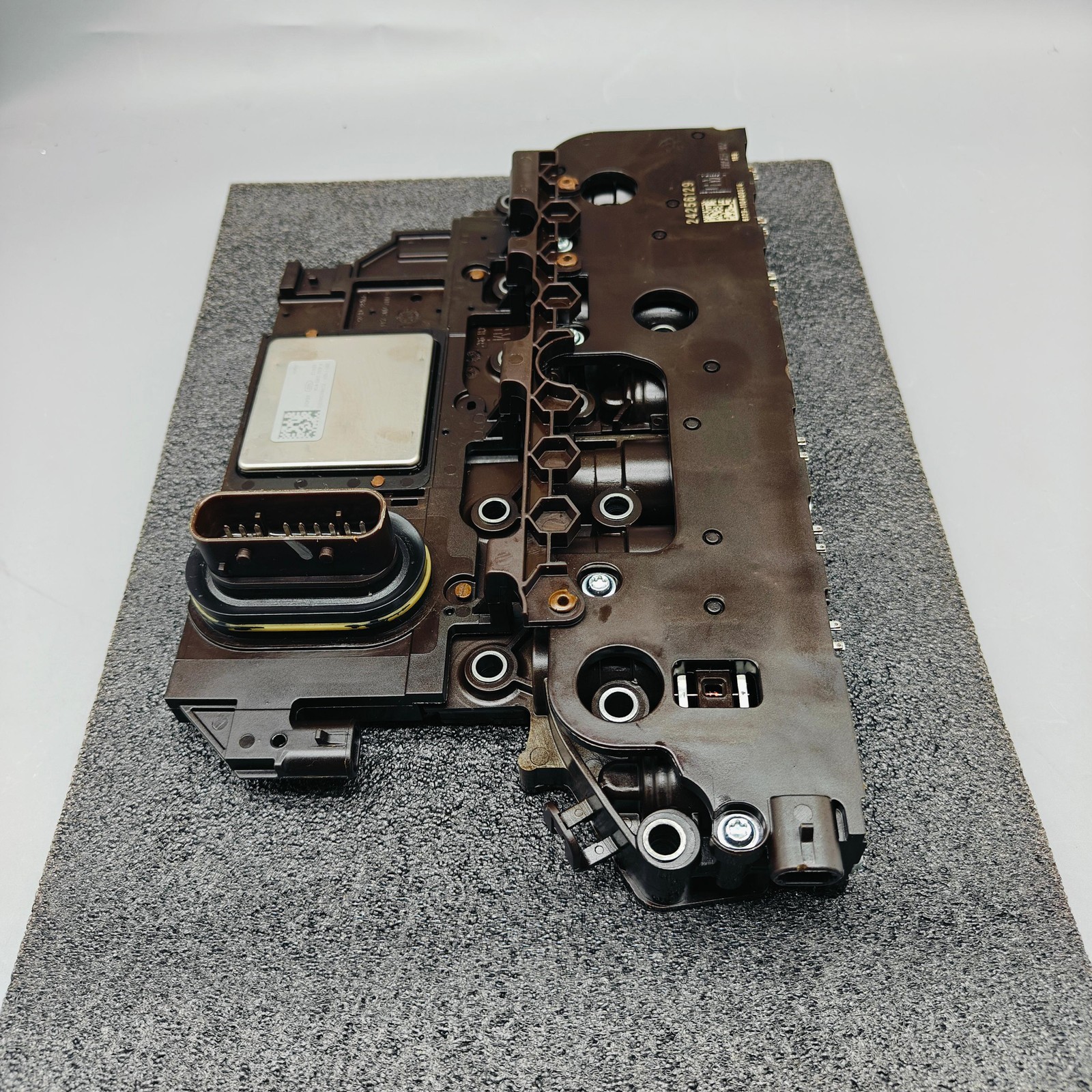 TCM Transmission Control Module 6T70/6T80/6T75  For Buick Cadillac Chevrolet GMC