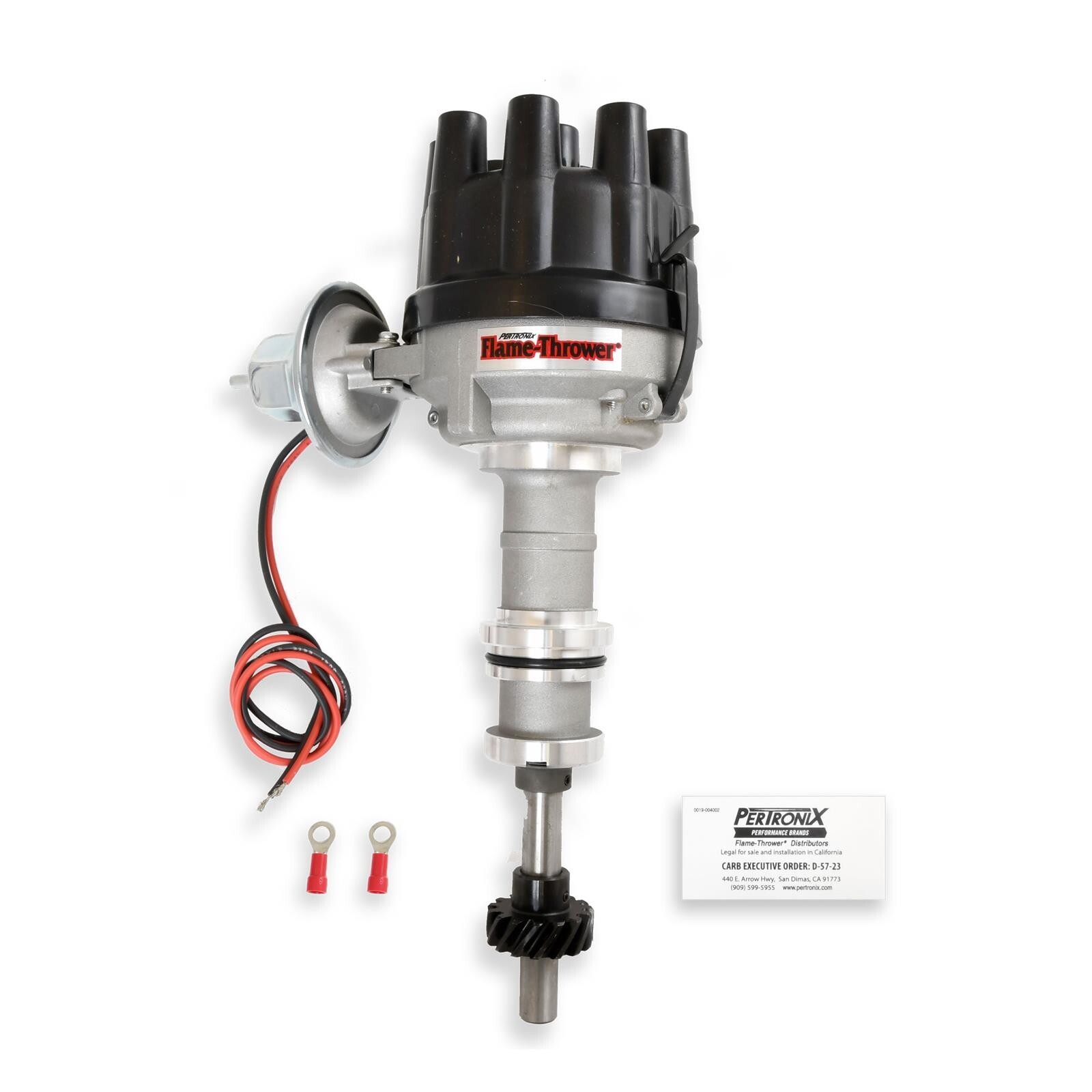 Pertronix Flame-Thrower 