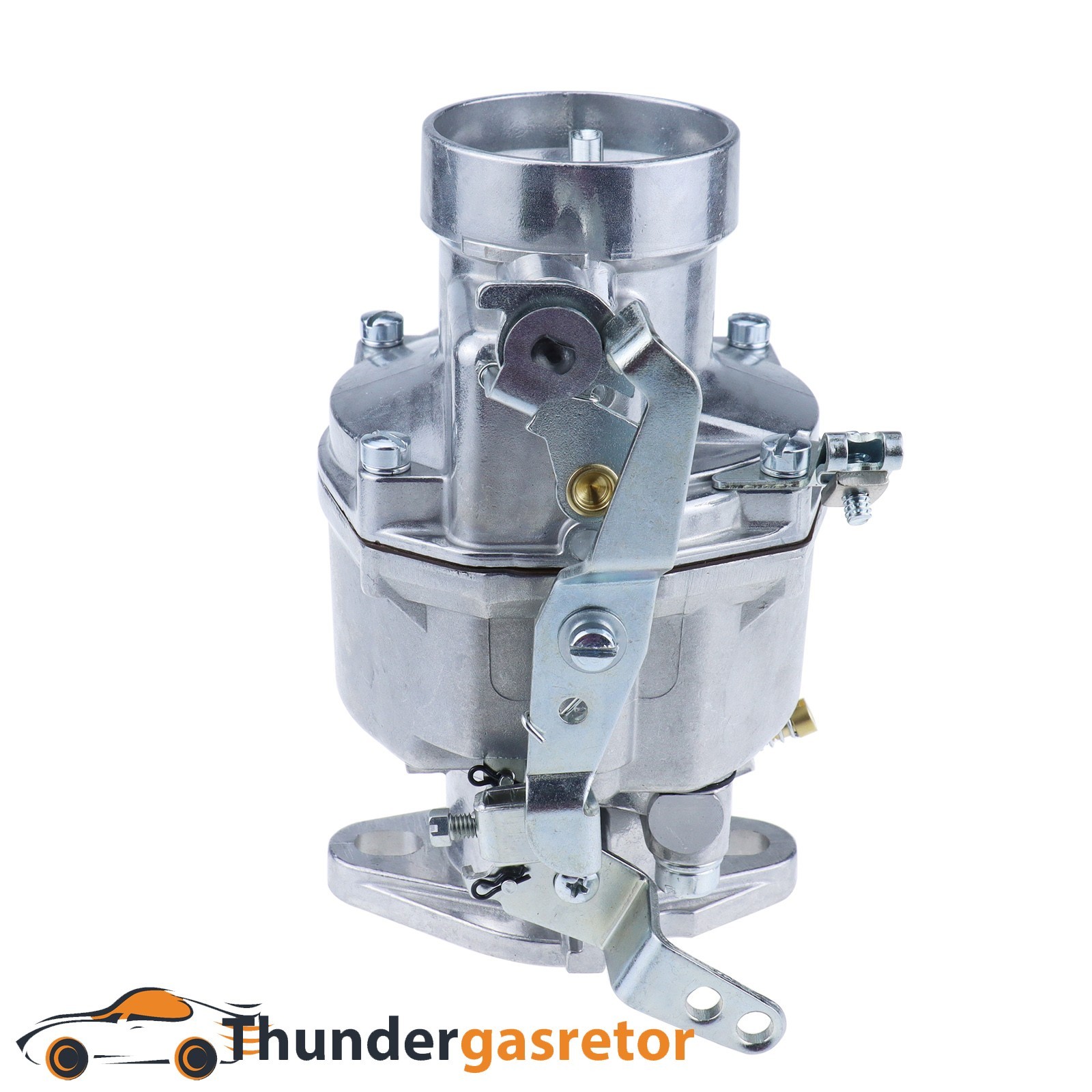 1 Barrel Carburetor for 1932-1952 Chevrolet GMC 216 ci 6 cyl Engines Rochester B