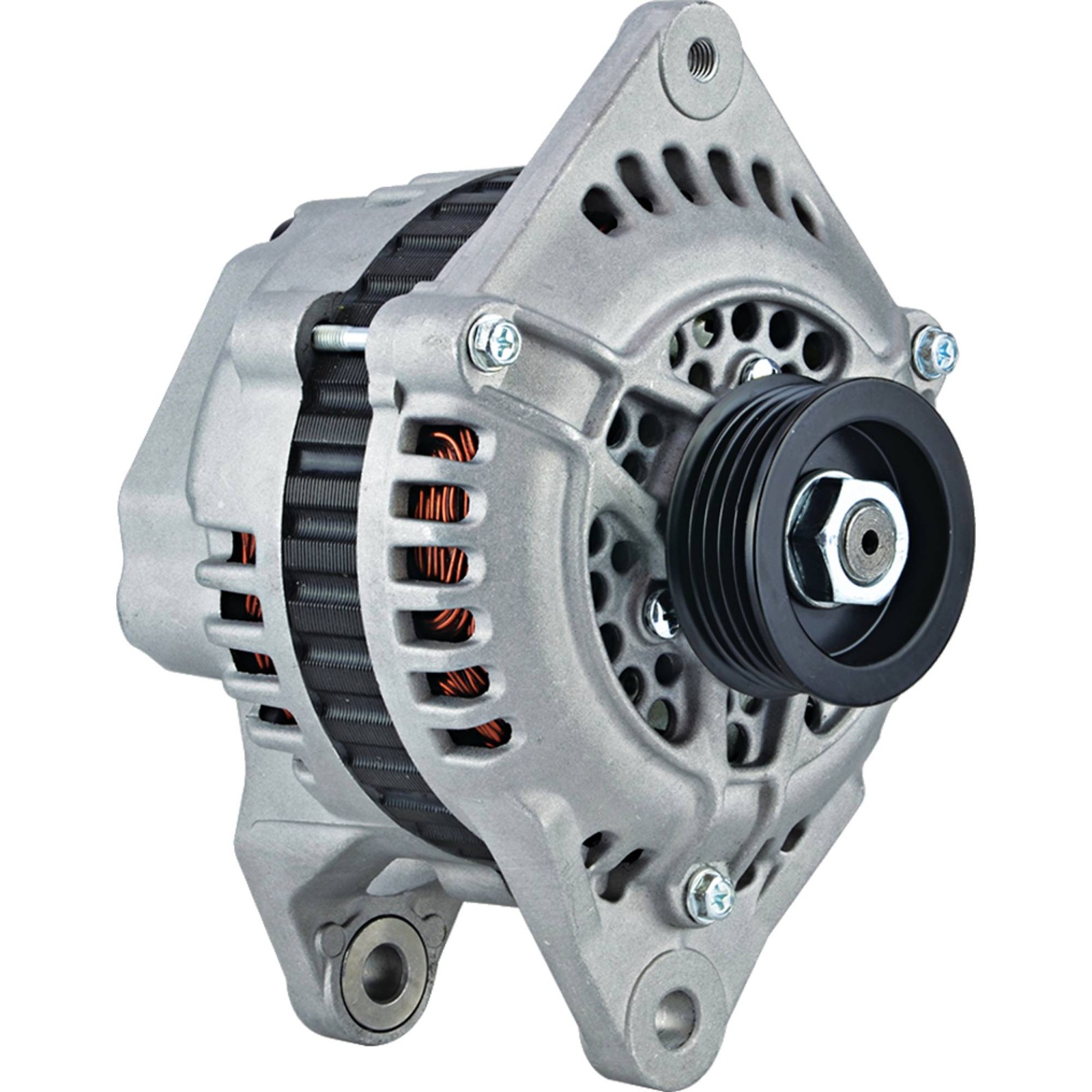 Alternator For Mazda 626 12V 70 Amp 1986 1987 F820-18-300A FEG7-18-300A