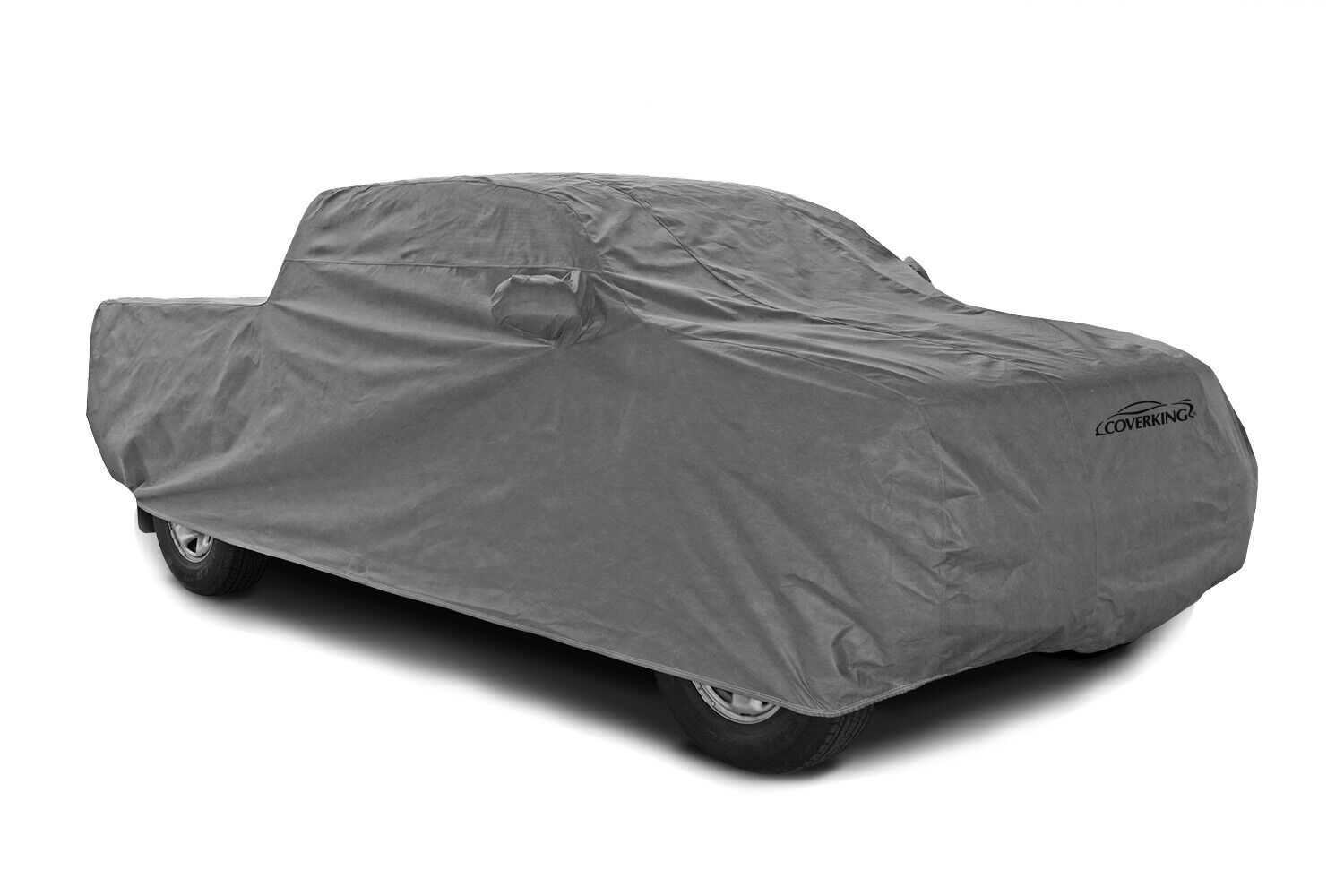 Coverking Triguard Custom Tailored Car Cover for Ford Maverick - Made to Order