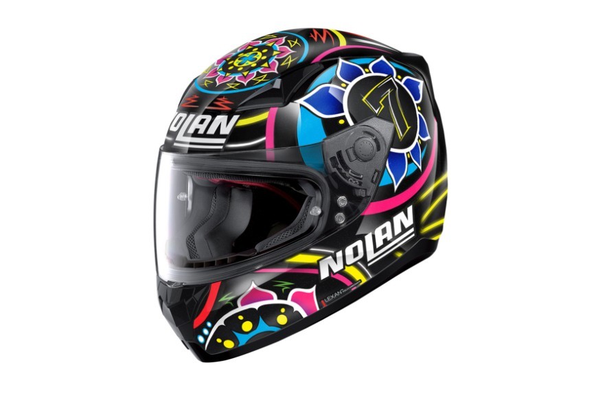 NOLAN N60-5 Chaz