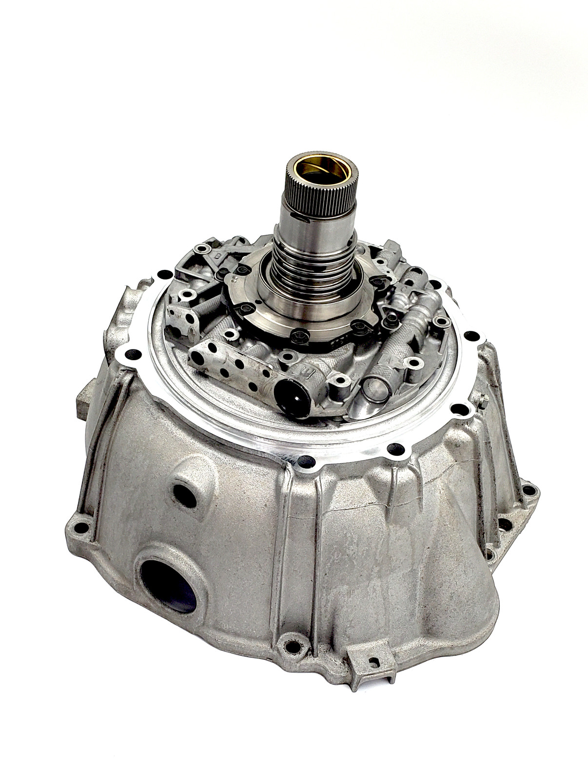 GM 2007-UP 6L80 6L80E 6L90 6L90E Pump and Bell Housing Assembly 