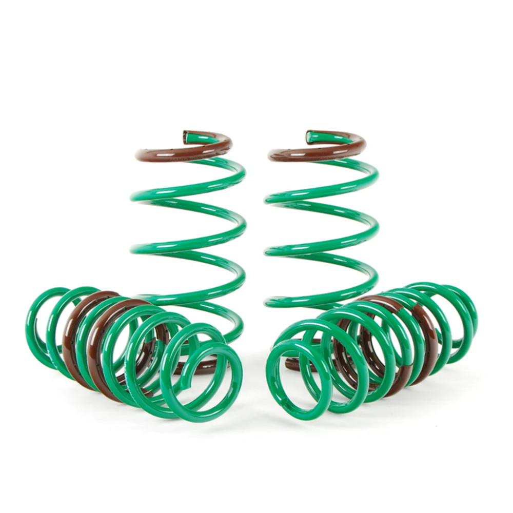Tein S. Tech Springs fit 2004-2009 Mazda Mazda3 S-Tech Springs
